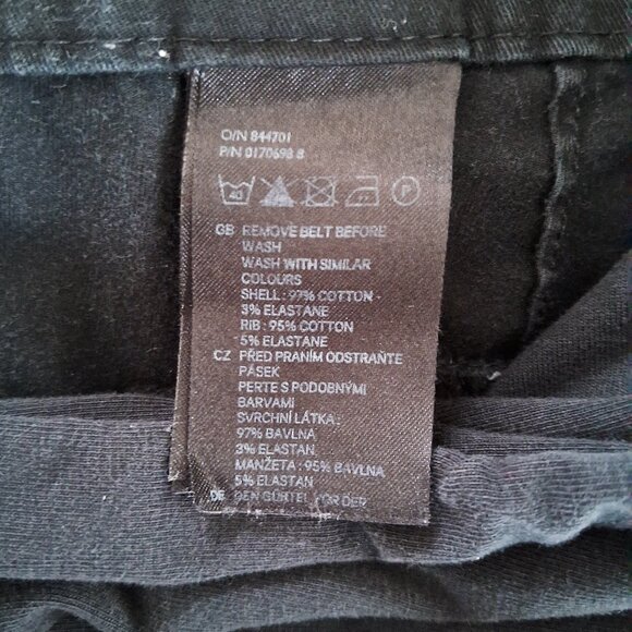 H&M Mama Maternity Pants - Picture 13 of 14